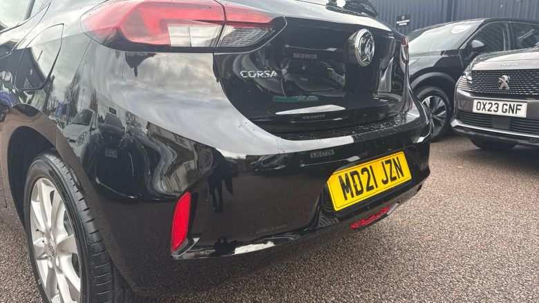 Vauxhall Corsa 1.2 SE 5dr Petrol Hatchback